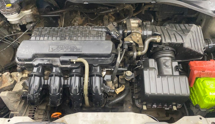 2016 Honda Brio S MT, Petrol, Manual, 54,165 km, Engine View