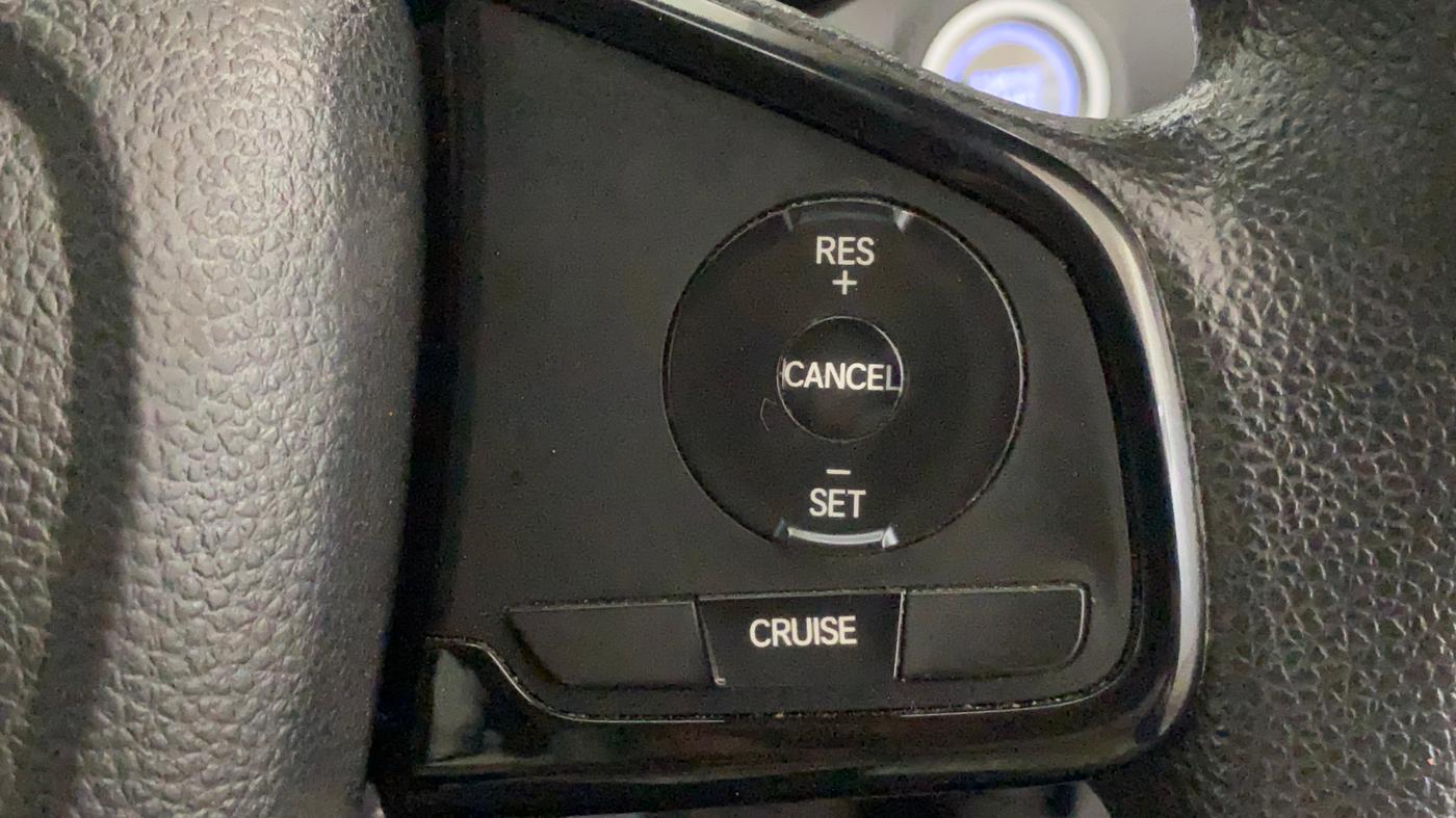 2019 Honda Amaze 1.2L I-VTEC VX, Petrol, Manual, 84,642 km, Adaptive Cruise Control