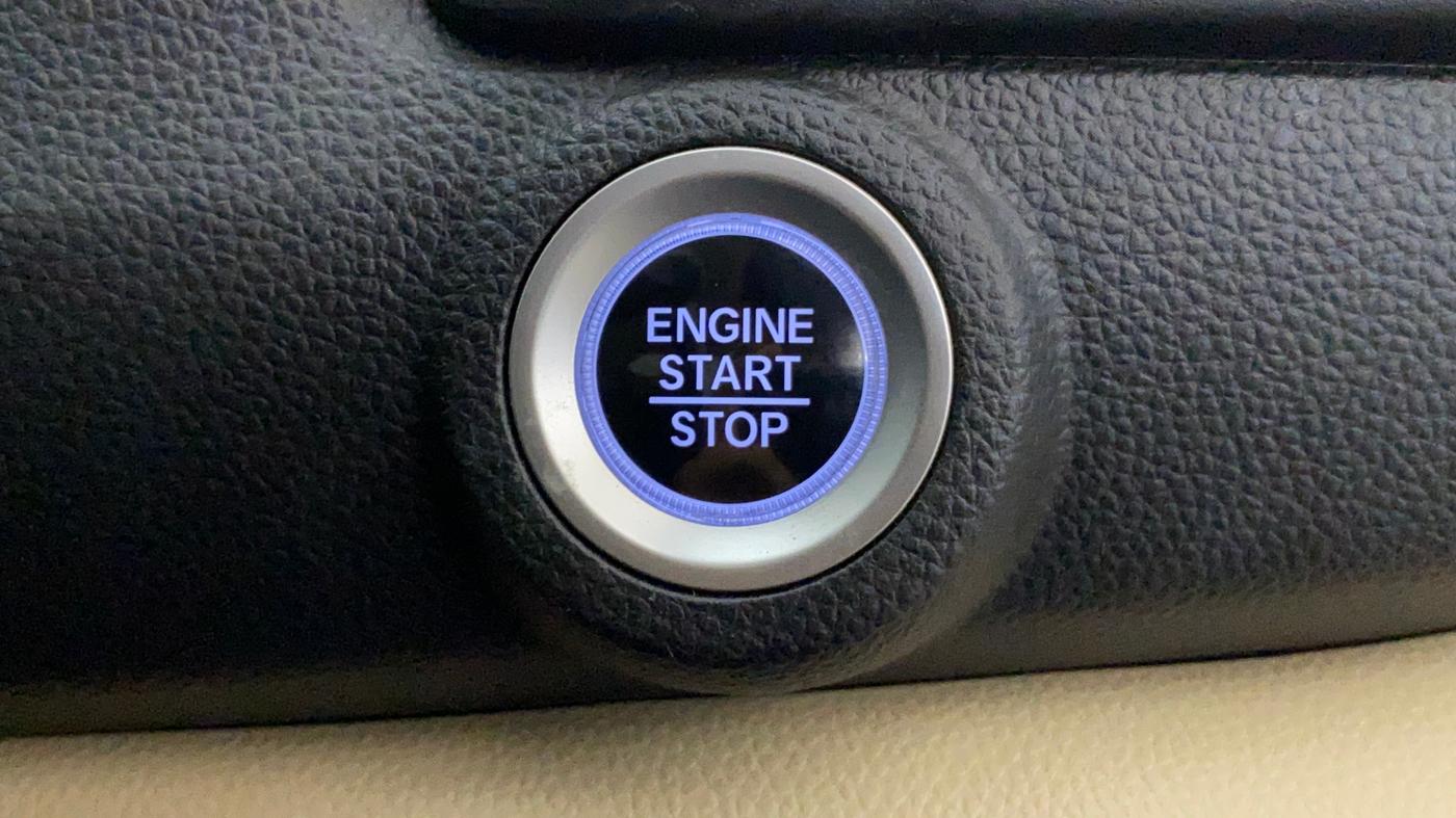 2019 Honda Amaze 1.2L I-VTEC VX, Petrol, Manual, 84,642 km, Keyless Start/ Stop Button