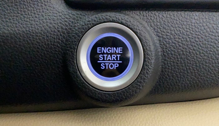 2019 Honda Amaze 1.2L I-VTEC VX, Petrol, Manual, 84,520 km, Keyless Start/ Stop Button