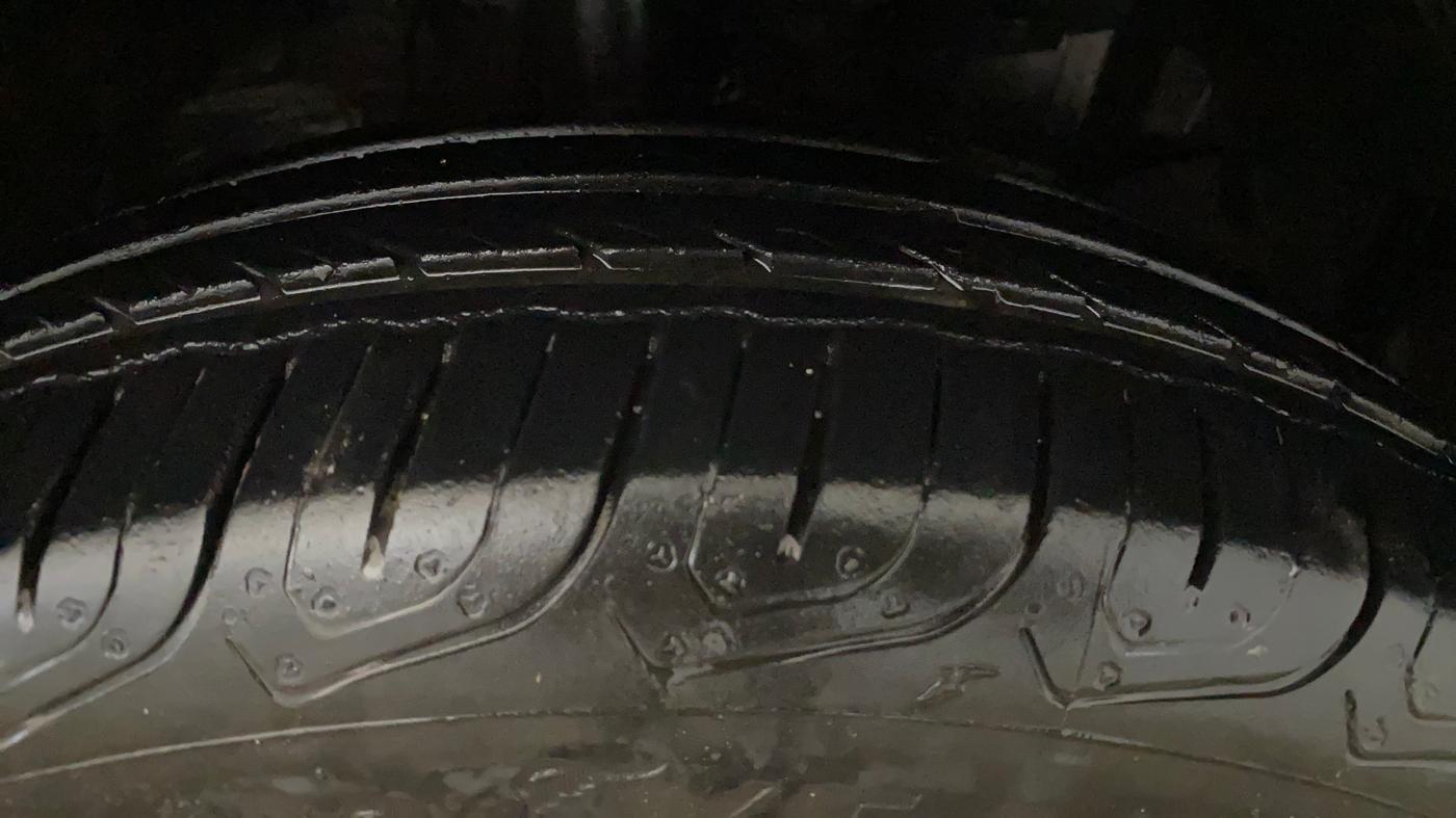 2019 Honda Amaze 1.2L I-VTEC VX, Petrol, Manual, 84,642 km, Right Front Tyre Tread