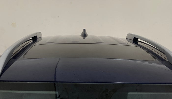 2021 Hyundai VENUE SX 1.5 CRDI, Diesel, Manual, 1,15,100 km, Moonroof/ Sunroof