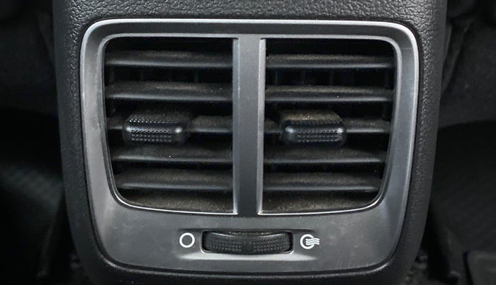 2021 Hyundai Verna SX (O)1.5 VTVT, Petrol, Manual, 14,959 km, Rear AC Vents