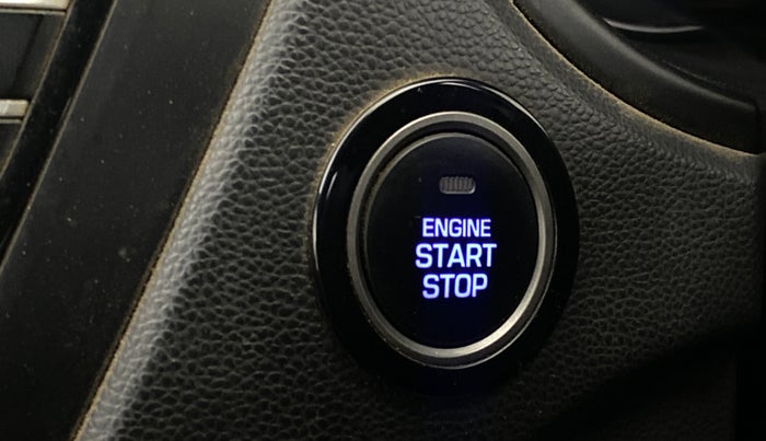 2016 Hyundai i20 Active 1.2 SX, Petrol, Manual, 70,446 km, Keyless Start/ Stop Button