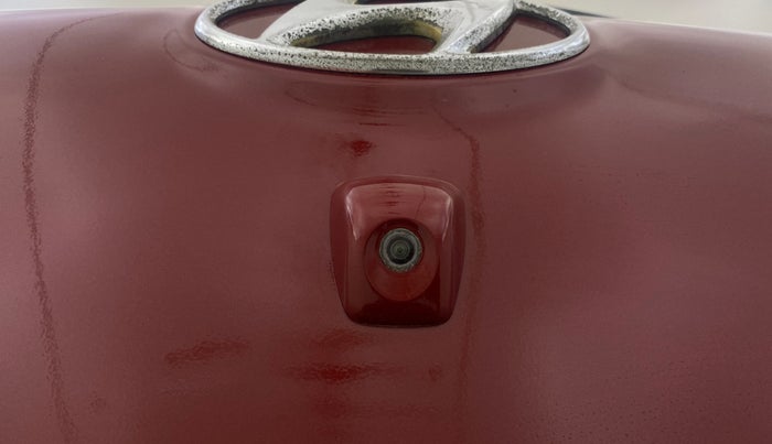 2016 Hyundai i20 Active 1.2 SX, Petrol, Manual, 70,446 km, Parking Camera