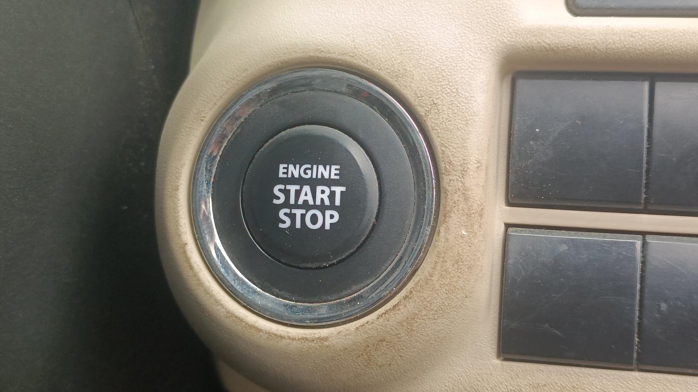 2022 Toyota Glanza G, Petrol, Manual, 48,294 km, Keyless Start/ Stop Button