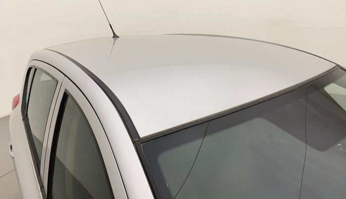 2013 Hyundai i20 SPORTZ 1.2, Petrol, Manual, 72,601 km, Roof