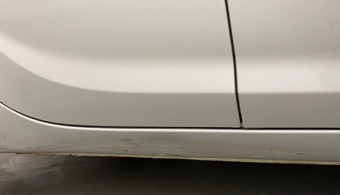 2013 Hyundai i20 SPORTZ 1.2, Petrol, Manual, 72,601 km, Right running board - Slightly dented