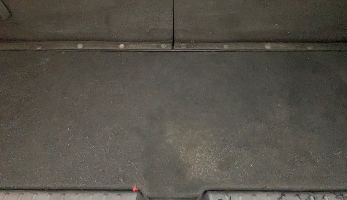 2022 KIA CARENS PRESTIGE PLUS 1.5 DIESEL 7 STR, Diesel, Manual, 40,230 km, Boot Inside