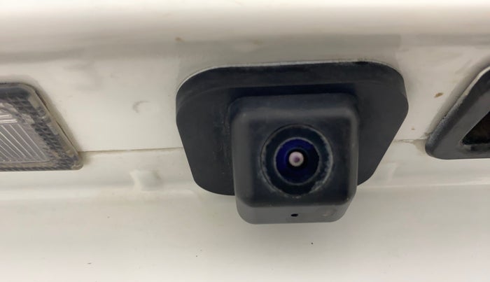 2022 KIA CARENS PRESTIGE PLUS 1.5 DIESEL 7 STR, Diesel, Manual, 40,230 km, Parking Camera