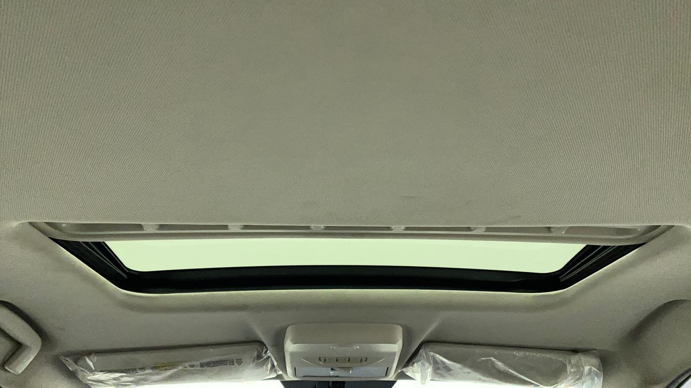 2022 Tata NEXON XM SUNROOF PETROL, Petrol, Manual, 13,536 km, Moonroof/ Sunroof