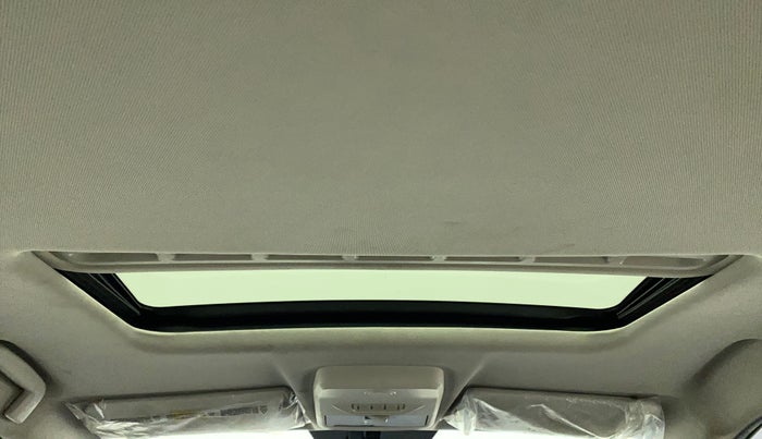 2022 Tata NEXON XM SUNROOF PETROL, Petrol, Manual, 13,536 km, Moonroof/ Sunroof