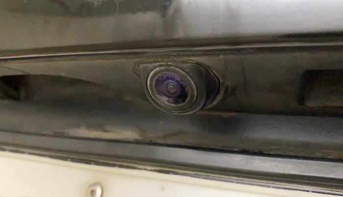 2021 KIA SELTOS X LINE 1.4 PETROL DCT, Petrol, Automatic, 37,621 km, Parking Camera