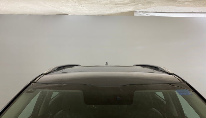 2021 KIA SELTOS X LINE 1.4 PETROL DCT, Petrol, Automatic, 37,621 km, Moonroof/ Sunroof