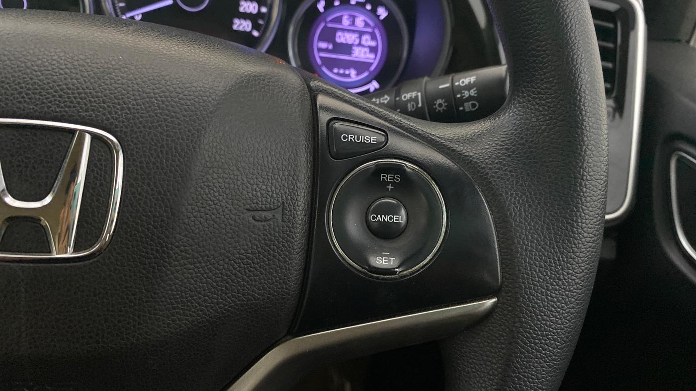 2021 Honda City 1.5L I-VTEC V MT 4TH GEN, Petrol, Manual, 28,512 km, Adaptive Cruise Control