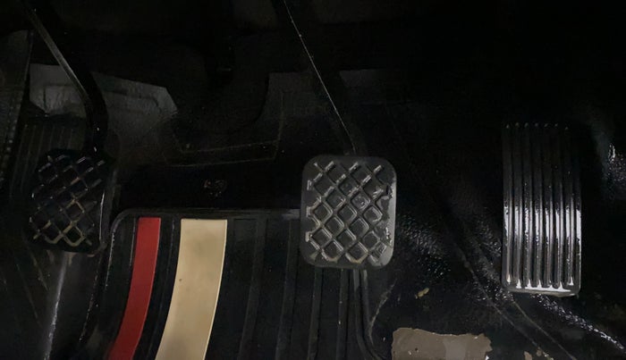 2019 MG HECTOR SHARP 2.0 DIESEL, Diesel, Manual, 70,930 km, Pedals