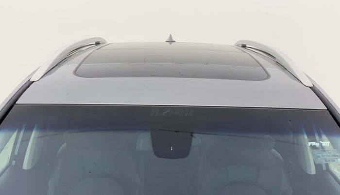 2019 MG HECTOR SHARP 2.0 DIESEL, Diesel, Manual, 70,930 km, Moonroof/ Sunroof