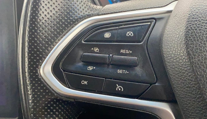 2019 MG HECTOR SHARP 2.0 DIESEL, Diesel, Manual, 70,930 km, Adaptive Cruise Control