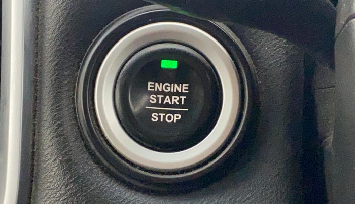 2019 MG HECTOR SHARP 2.0 DIESEL, Diesel, Manual, 70,930 km, Keyless Start/ Stop Button