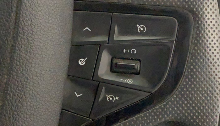 2022 Tata Safari XZ PLUS GOLD, Diesel, Manual, 47,279 km, Adaptive Cruise Control