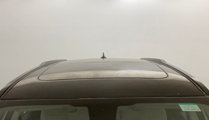 2022 Tata Safari XZ PLUS GOLD, Diesel, Manual, 47,279 km, Moonroof/ Sunroof