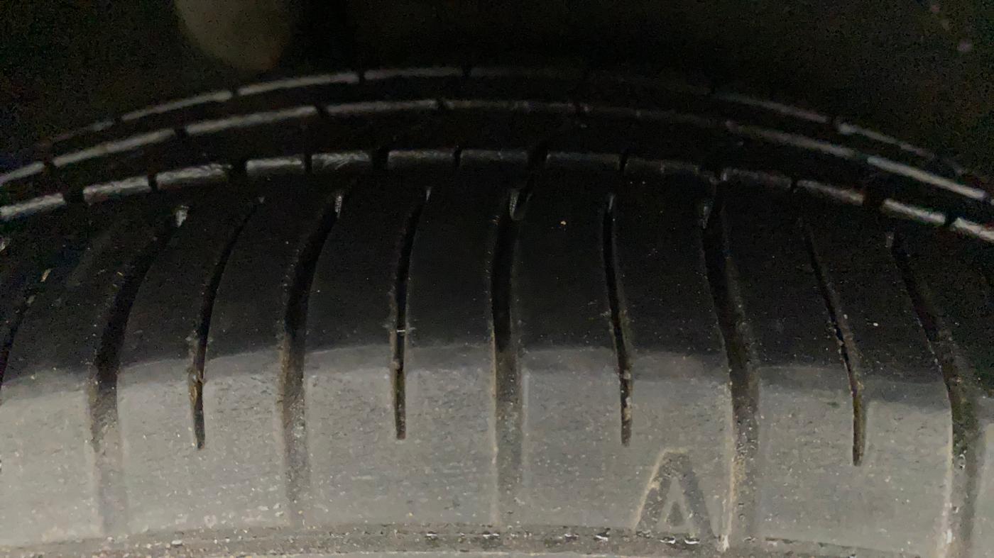 2010 Honda City 1.5L I-VTEC S MT, Petrol, Manual, 52,663 km, Right Rear Tyre Tread