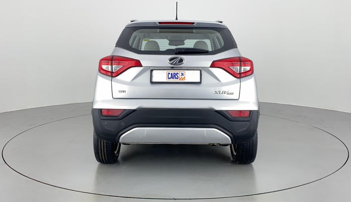 2019 Mahindra XUV300 W8(O), Diesel, Manual, 52,637 km, Back/Rear
