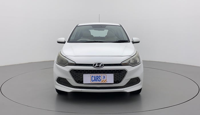 2014 Hyundai Elite i20 MAGNA 1.2, Petrol, Manual, 1,05,921 km, Front