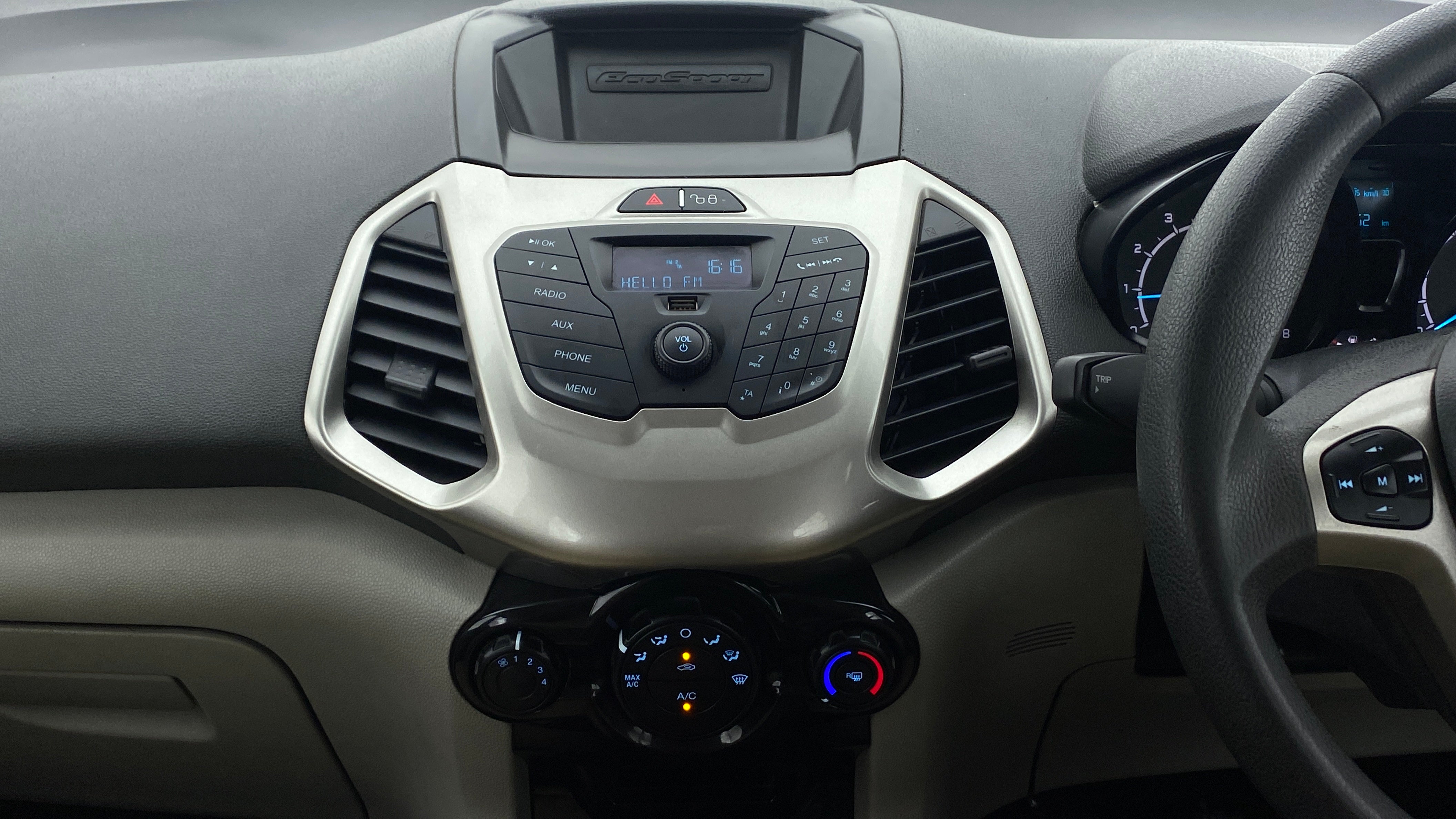 Features