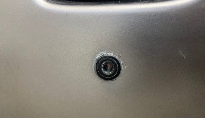 2017 Maruti Baleno DELTA PETROL 1.2, Petrol, Manual, 76,921 km, Parking Camera