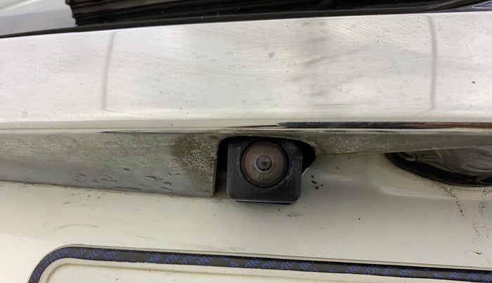 2019 Honda Jazz 1.2L I-VTEC VX CVT, Petrol, Automatic, 53,854 km, Parking Camera