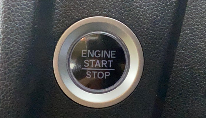 2019 Honda Jazz 1.2L I-VTEC VX CVT, Petrol, Automatic, 53,854 km, Keyless Start/ Stop Button