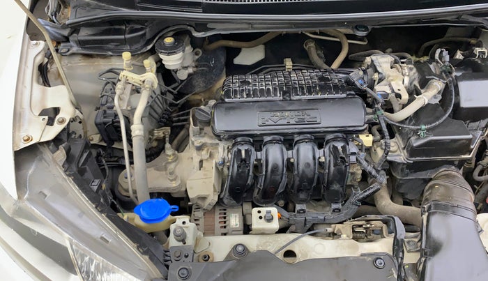 2019 Honda Jazz 1.2L I-VTEC VX CVT, Petrol, Automatic, 53,854 km, Engine View - Right