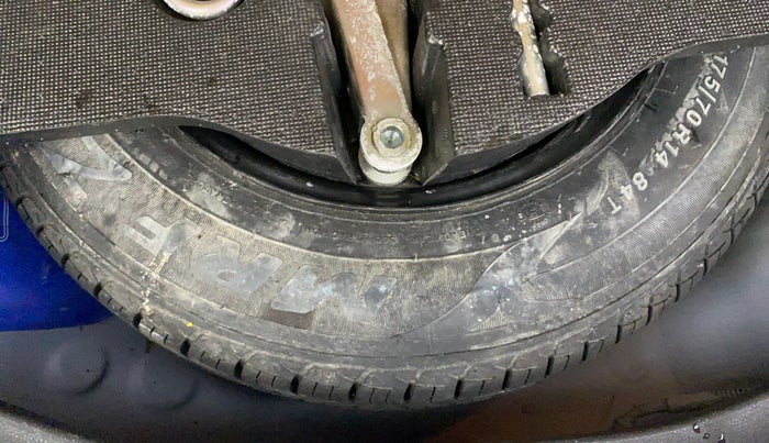 2019 Honda Jazz 1.2L I-VTEC VX CVT, Petrol, Automatic, 53,854 km, Spare Tyre