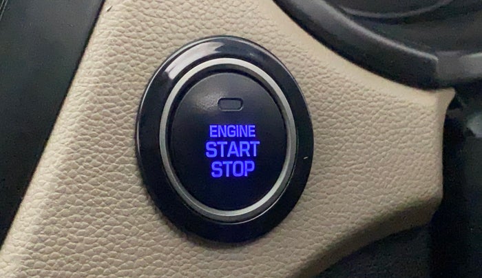 2017 Hyundai Elite i20 ASTA 1.2 (O), Petrol, Manual, 48,265 km, Keyless Start/ Stop Button