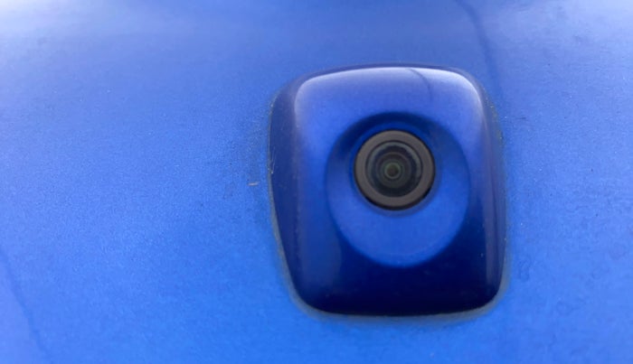 2017 Hyundai Elite i20 ASTA 1.2 (O), Petrol, Manual, 48,265 km, Parking Camera