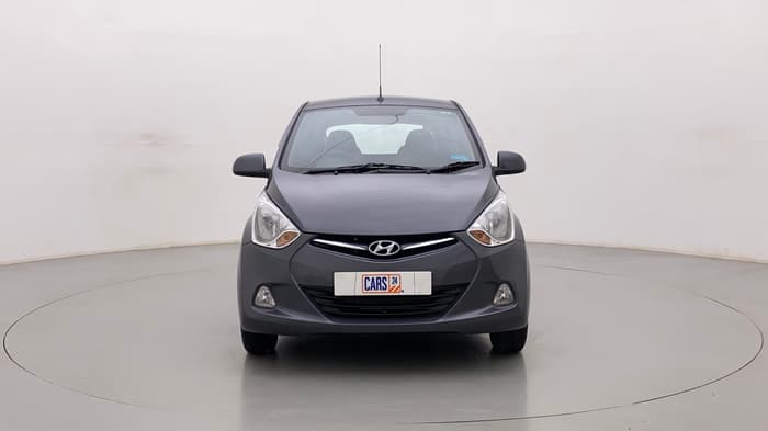 2016 Hyundai Eon SPORTZ, Petrol, Manual, 37,270 km, Front