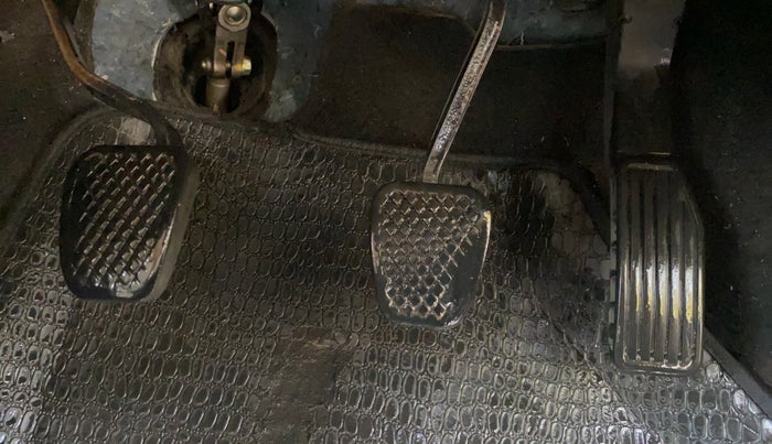 2015 Honda Jazz 1.5L I-DTEC VX, Diesel, Manual, 97,202 km, Pedals