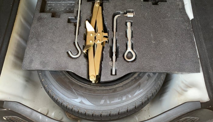 2015 Honda Jazz 1.5L I-DTEC VX, Diesel, Manual, 97,202 km, Spare Tyre