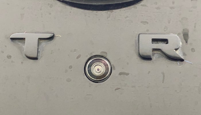 2023 Tata ALTROZ  XZA Plus Sunroof Dark Edition, Petrol, Automatic, 26,389 km, Parking Camera