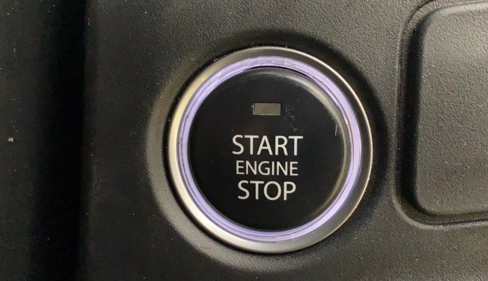 2023 Tata ALTROZ  XZA Plus Sunroof Dark Edition, Petrol, Automatic, 26,389 km, Keyless Start/ Stop Button