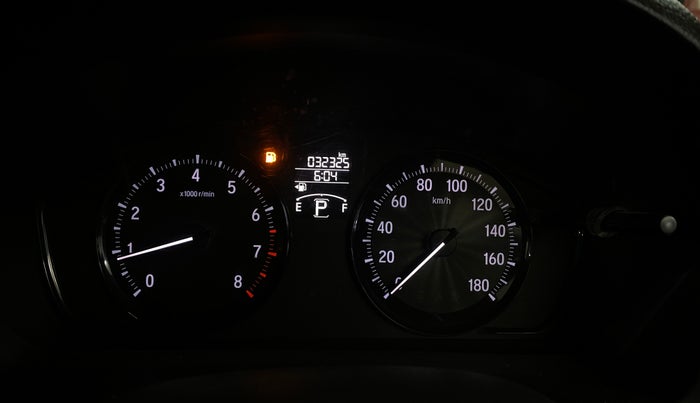 2019 Honda Amaze 1.2L I-VTEC S CVT, Petrol, Automatic, 32,313 km, Odometer Image