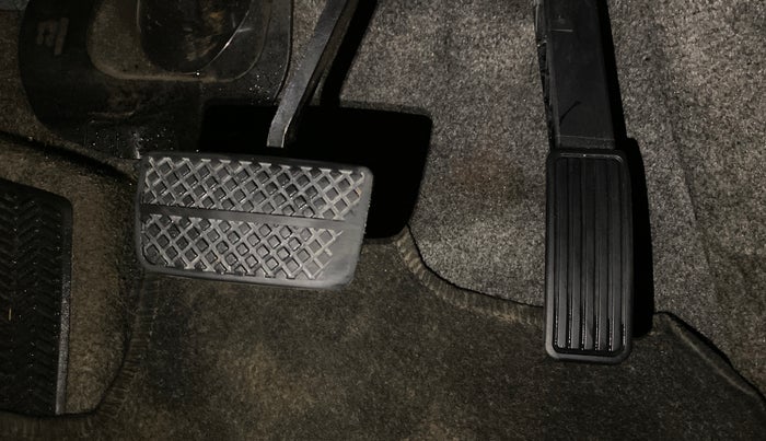 2019 Honda Amaze 1.2L I-VTEC S CVT, Petrol, Automatic, 32,313 km, Pedals