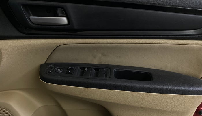 2019 Honda Amaze 1.2L I-VTEC S CVT, Petrol, Automatic, 32,313 km, Driver Side Door Panels Control