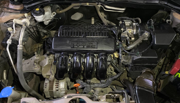 2019 Honda Amaze 1.2L I-VTEC S CVT, Petrol, Automatic, 32,313 km, Engine View