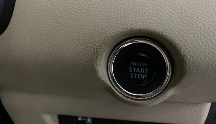 2023 Maruti Dzire ZXI CNG, CNG, Manual, 68,423 km, Keyless Start/ Stop Button
