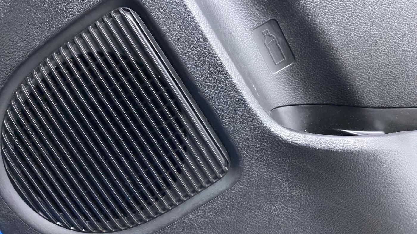 2020 Maruti S PRESSO VXI, Petrol, Manual, 7,089 km, Speaker