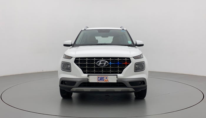 2022 Hyundai VENUE S+ 1.2, Petrol, Manual, 12,610 km, Front