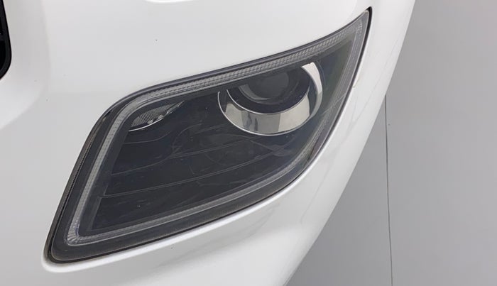 2022 Hyundai VENUE S+ 1.2, Petrol, Manual, 12,610 km, Left headlight - Minor scratches