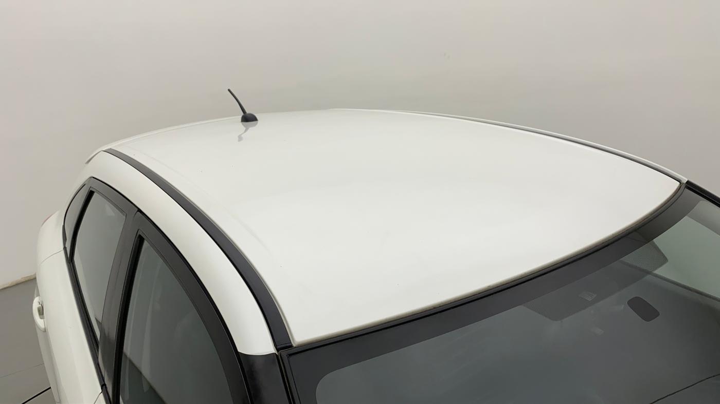 2021 Maruti Baleno SIGMA PETROL 1.2, Petrol, Manual, 40,679 km, Roof